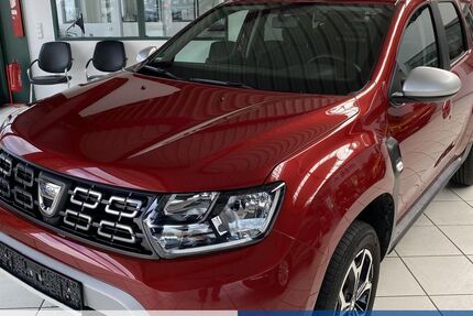 Dacia Duster 46.524 km 15.490 &euro; Kreuztal 57223
