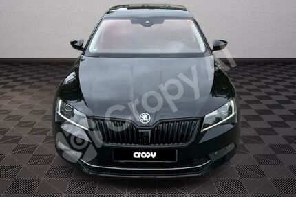 Skoda Superb 194.000 km 14.999 &euro; Olpe 57462
