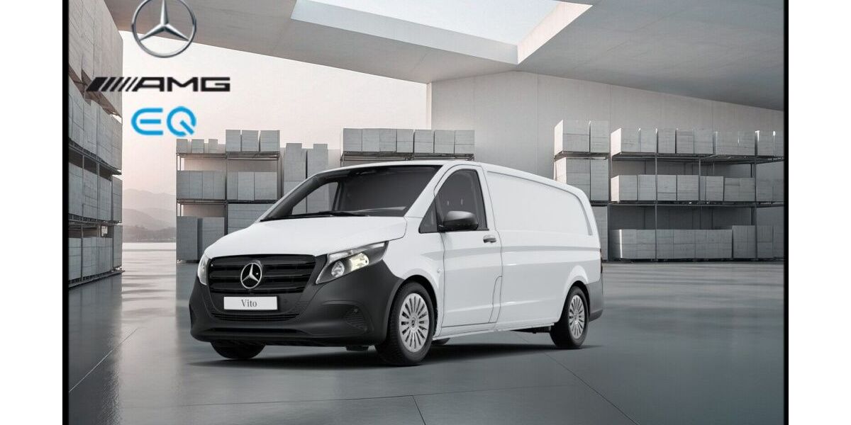 Mercedes-Benz Vito 12.711 km 41.055 &euro; Kreuztal 57223