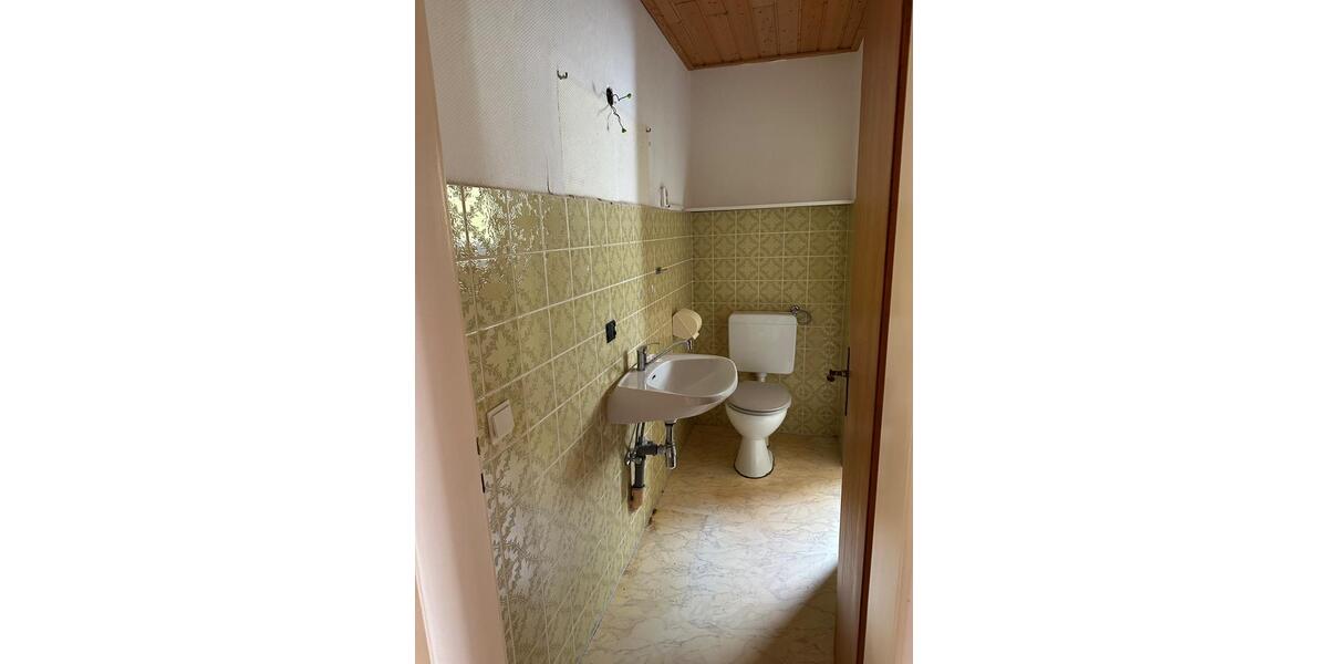 Einfamilienhaus Mudersbach - 5 Zimmer, 95 m&sup2;, 190.000&euro; | Angebot:26111724