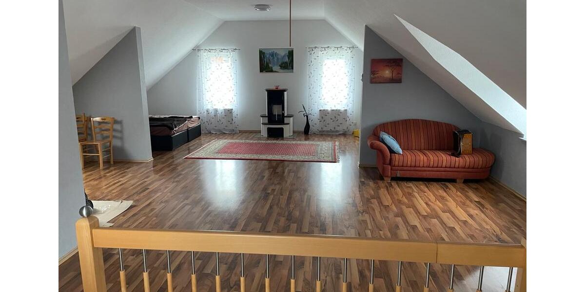 Einfamilienhaus Burbach - 5 Zimmer, 180 m&sup2;, 1.300&euro; | Angebot:26614751