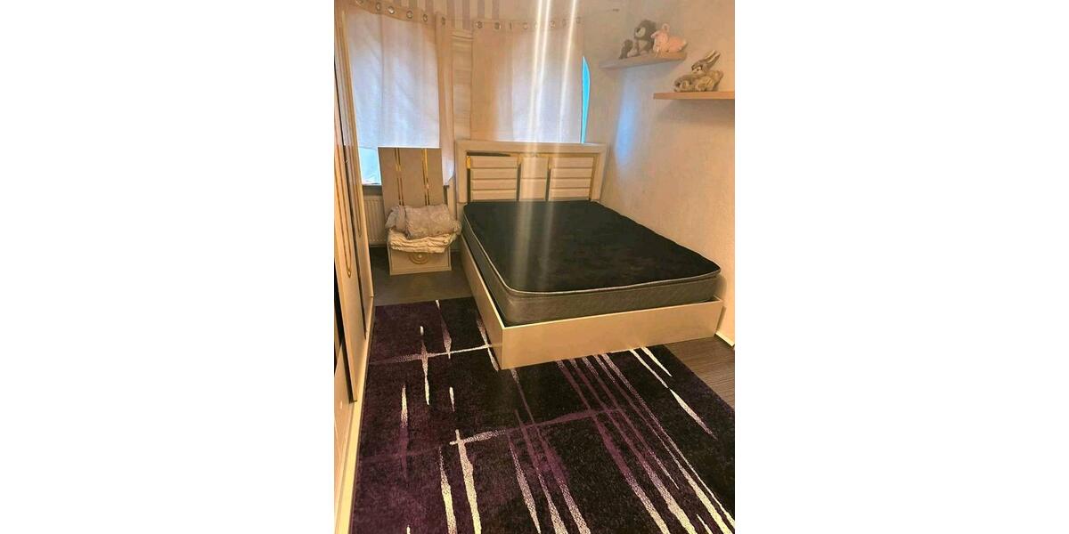 Etagenwohnung Niederfischbach - 2 Zimmer, 60 m&sup2;, 400&euro; | Angebot:25999954