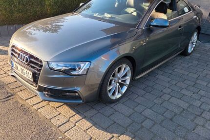 Audi A5 222.800 km 10.500 &euro; Herborn 35745