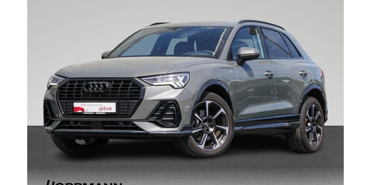 Audi Q3 15.366 km 30.980 &euro; Herborn 35745