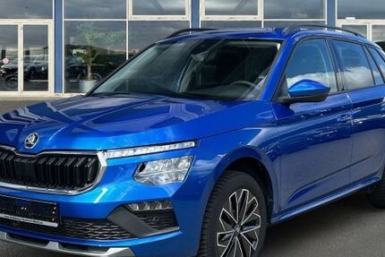 Skoda Kamiq 4.780 km 25.950 &euro; Herborn 35745