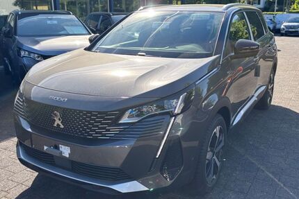 Peugeot 5008 7.000 km 38.780 &euro; Siegen 57072