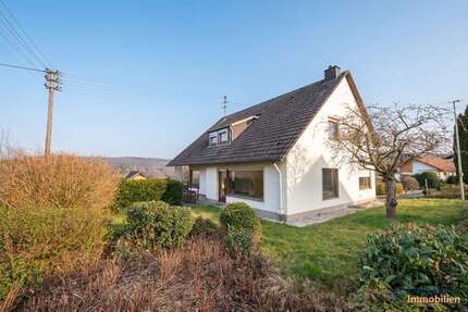 Haus Alsdorf - 6 Zimmer, 166 m&sup2;, 262.500&euro; | Angebot:26025676