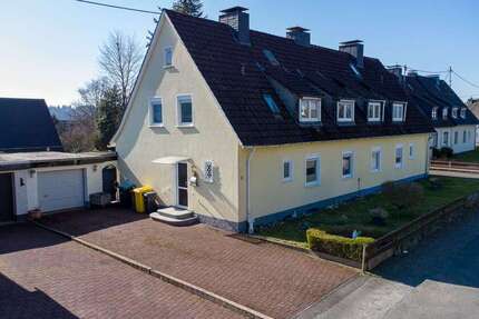 Haus Kreuztal - 5 Zimmer, 105 m&sup2;, 199.000&euro; | Angebot:24780001