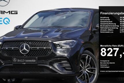 Mercedes-Benz GLE 450 10.368 km 87.880 &euro; Dillenburg 35683