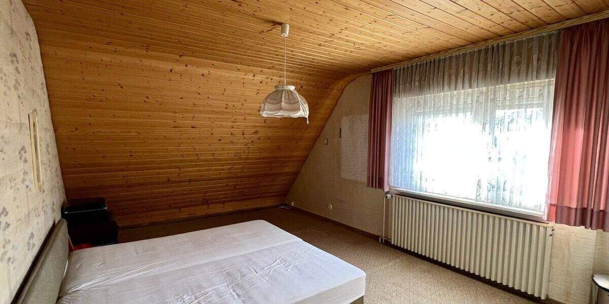 Einfamilienhaus Dietzhölztal / Mandeln Mandeln - 5 Zimmer, 135 m&sup2;, 212.000&euro; | Angebot:25728151