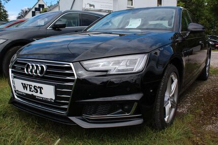 Audi A4 167.000 km 19.990 &euro; Kreuztal 57223