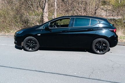 Opel Astra 41.500 km 12.900 &euro; Siegen 57078