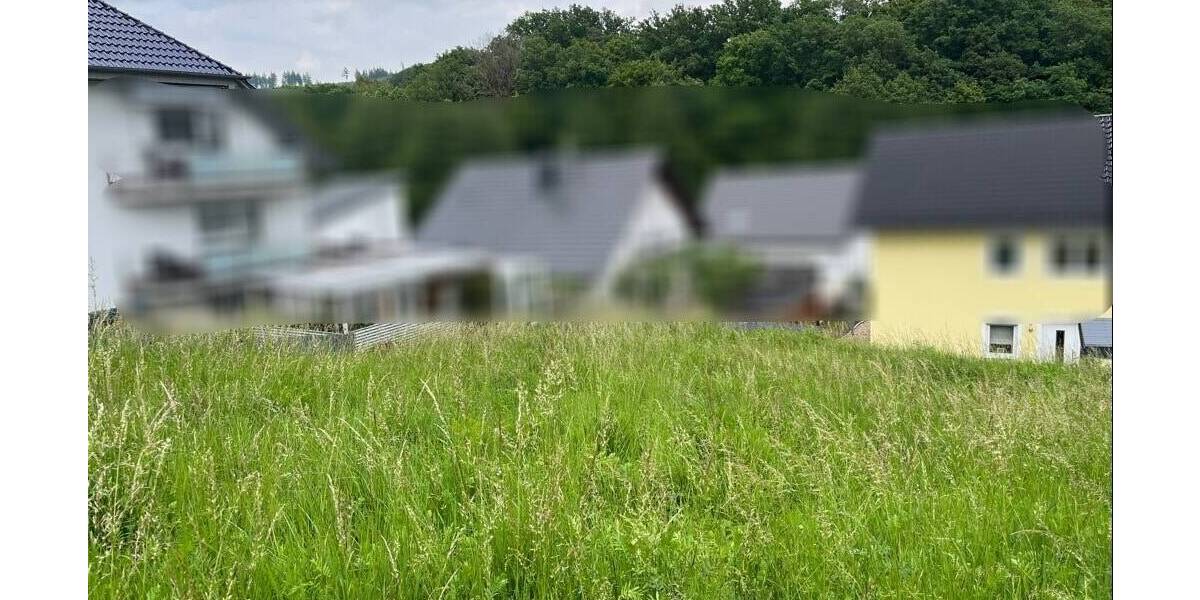 Grundstück Eschenburg Eibelshausen - 59.500&euro; | Angebot:25667773