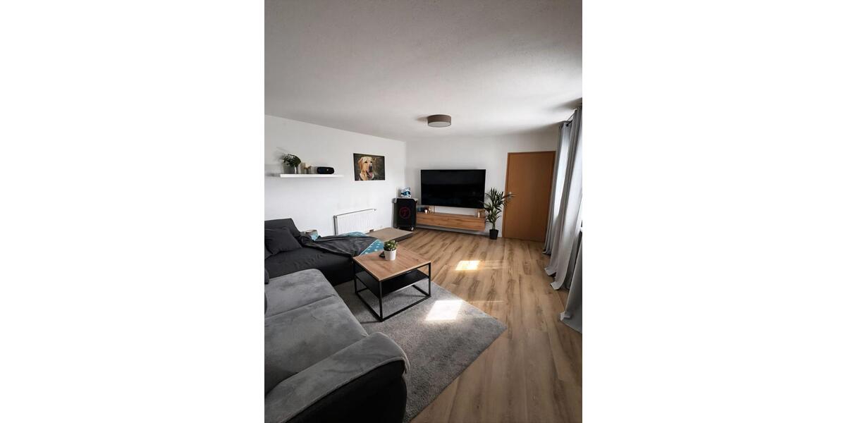 Etagenwohnung Kirchen (Sieg) - 600&euro; | Angebot:25919862