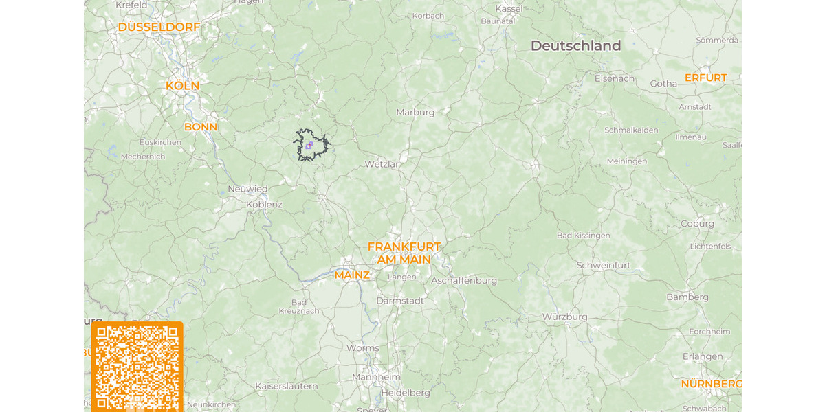 Einfamilienhaus Bad Marienberg (Westerwald) Bad Marienberg - 2.399.000&euro; | Angebot:25739559