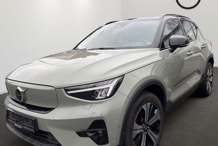 Volvo XC40 81.200 km 30.788 &euro; Siegen 57076