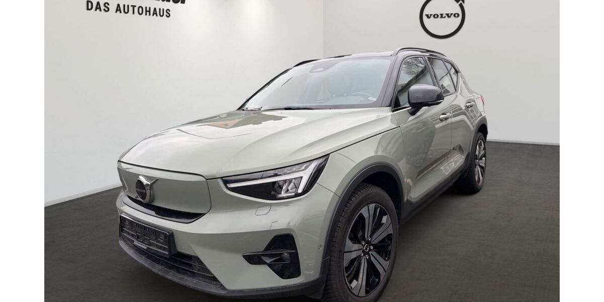 Volvo XC40 81.200 km 30.788 &euro; Siegen 57076