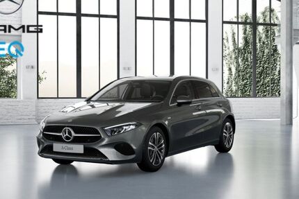 Mercedes-Benz A 250 6.698 km 30.770 &euro; Olpe 57462