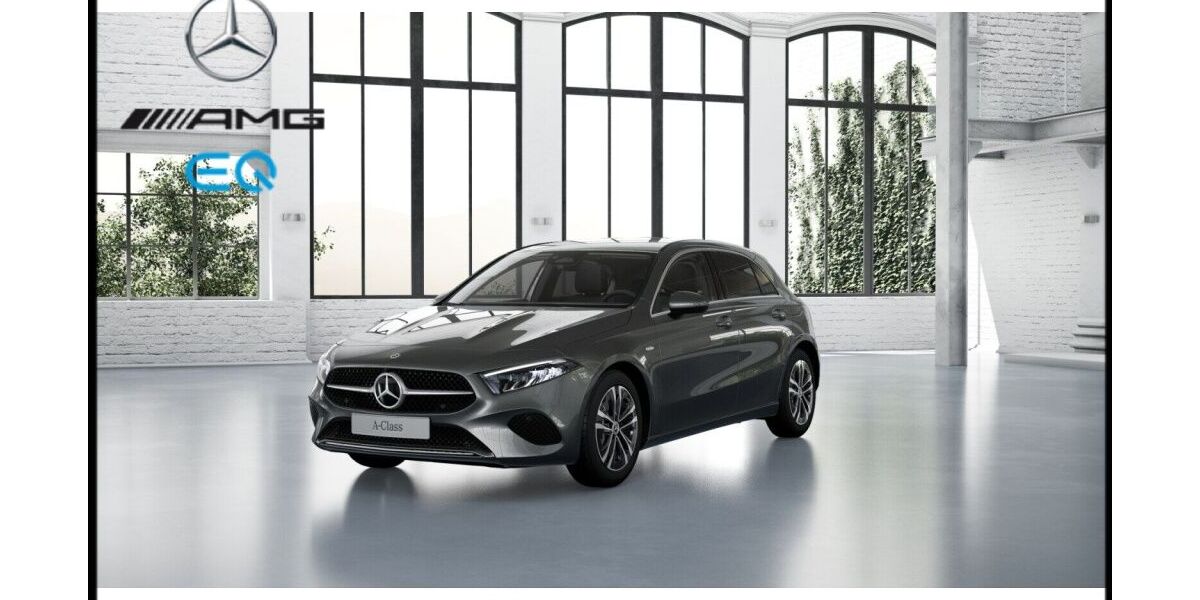 Mercedes-Benz A 250 6.698 km 30.770 &euro; Olpe 57462