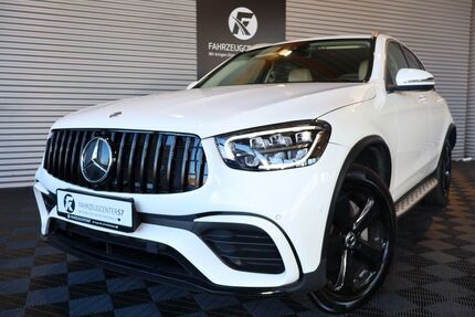 Mercedes-Benz GLC 300 58.979 km 36.500 &euro; Wenden 57482