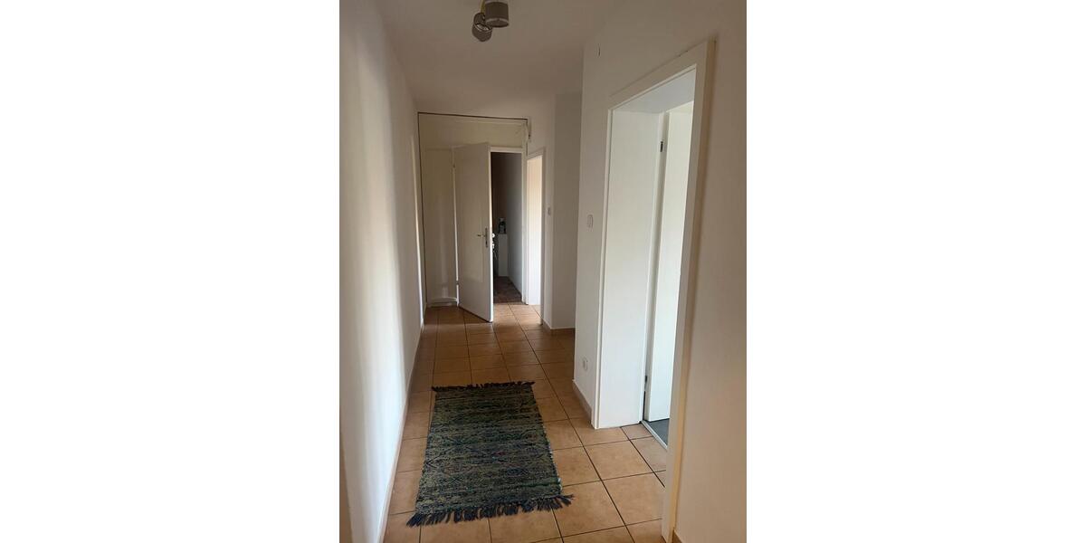 Erdgeschoßwohnung Freudenberg - 2 Zimmer, 70 m&sup2;, 850&euro; | Angebot:25904676