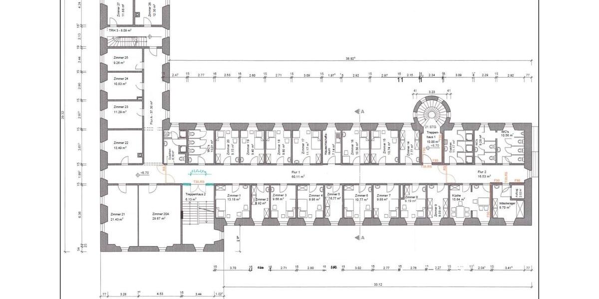 Gewerbeobjekt Hamm (Sieg) - 200&euro; | Angebot:23789945