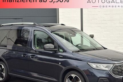 Ford Grand Tourneo 16.876 km 34.950 &euro; Reichshof 51580