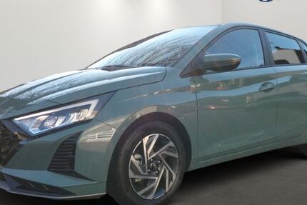 Hyundai i20 22.000 km 19.990 &euro; Siegen 57076