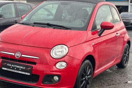 Fiat 500 107.000 km 5.999 &euro; Bad Laasphe 57334