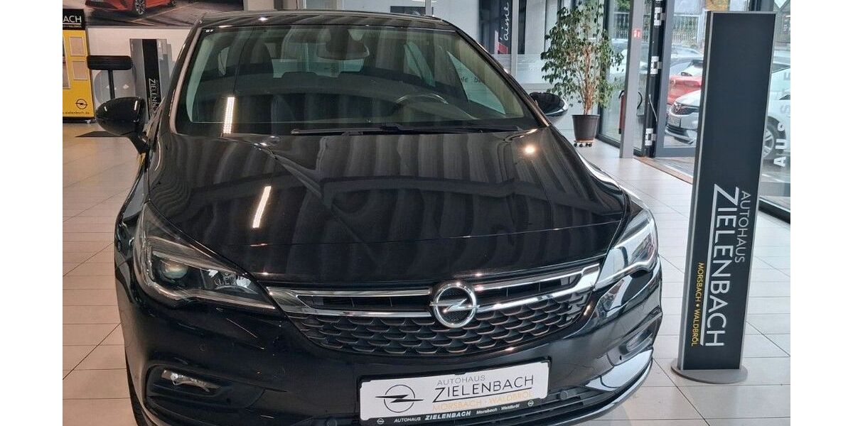 Opel Astra 73.300 km 12.900 &euro; Waldbröl 51545