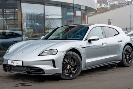 Porsche Taycan 17.833 km 109.700 &euro; Siegen 57080