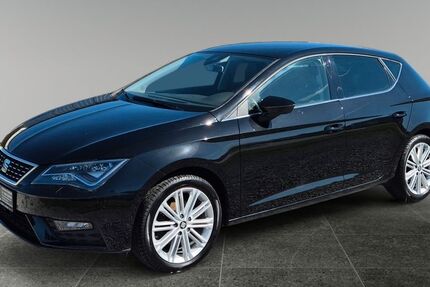 Seat Leon 68.000 km 15.500 &euro; Hof 56472