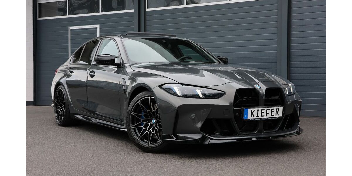 BMW M3 4.188 km 64.950 &euro; Rennerod 56477