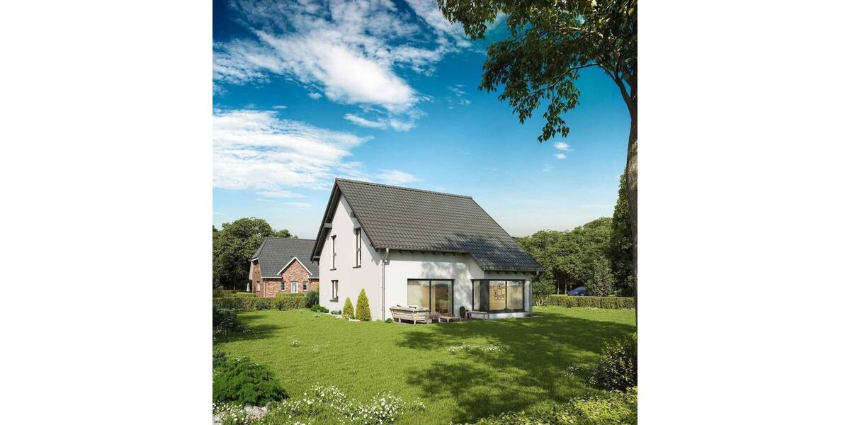 Einfamilienhaus Reichshof Windfus - 4 Zimmer, 103 m&sup2;, 437.658&euro; | Angebot:25770378