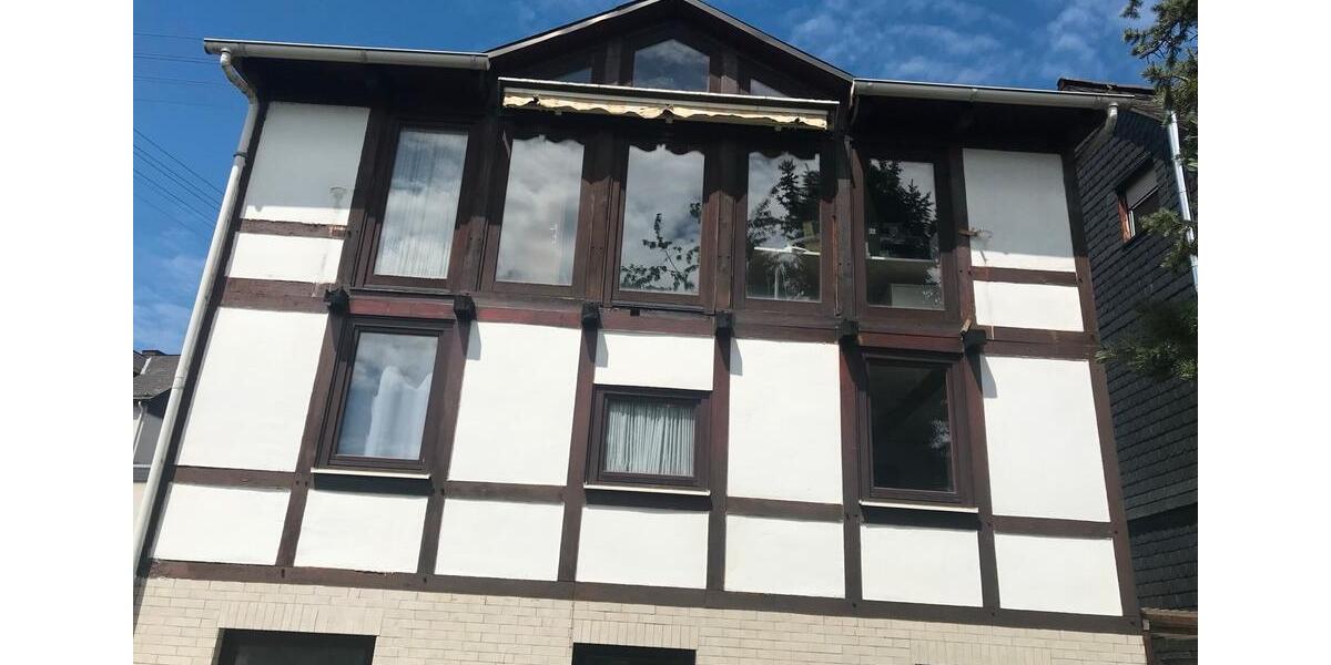 Einfamilienhaus Steinebach/Sieg Sieg - 7 Zimmer, 120 m&sup2;, 115.000&euro; | Angebot:25441931