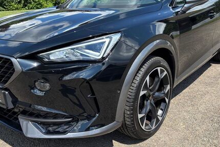 Cupra Formentor 21.000 km 36.990 &euro; Siegen 57072