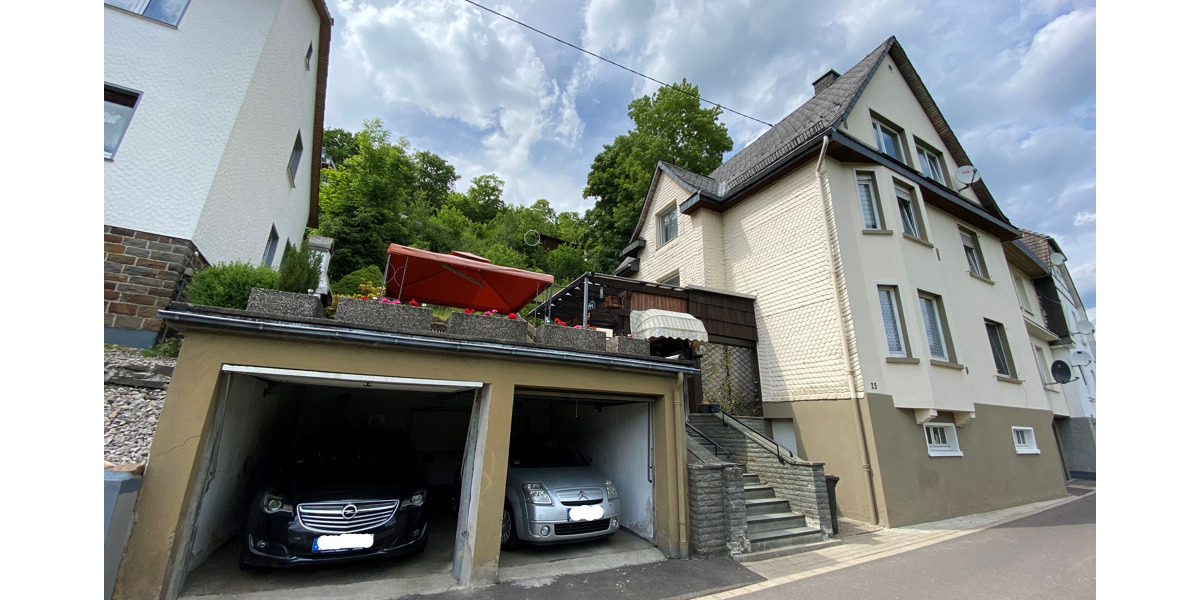 Mehrfamilienhaus, Wohnhaus Lennestadt Altenhundem - 1 Zimmer, 235 m&sup2;, 215.000&euro; | Angebot:25682536