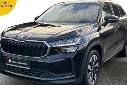 Skoda Kodiaq 6.615 km 39.480 &euro; Betzdorf 57518