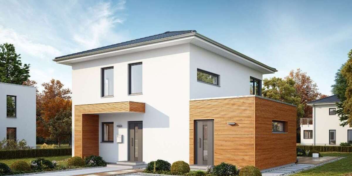 Einfamilienhaus Siegen - 4 Zimmer, 184 m&sup2;, 537.700&euro; | Angebot:26106247