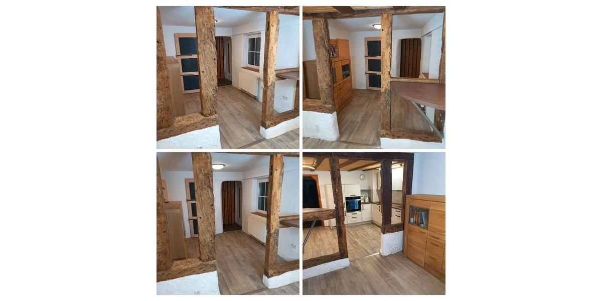 Doppelhaushälfte Hilchenbach - 7 Zimmer, 178 m&sup2;, 200.000&euro; | Angebot:25833822