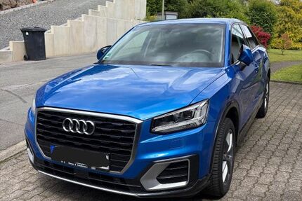 Audi Q2 107.163 km 17.500 &euro; Lennestadt 57368