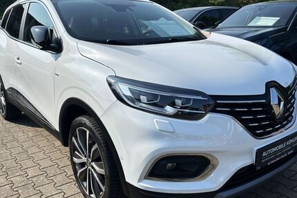 Renault Kadjar 55.500 km 16.980 &euro; Siegen 57072