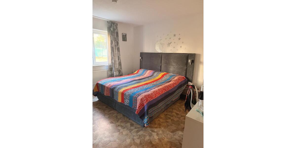 Etagenwohnung Wilnsdorf - 3 Zimmer, 80 m&sup2;, 705&euro; | Angebot:25824142