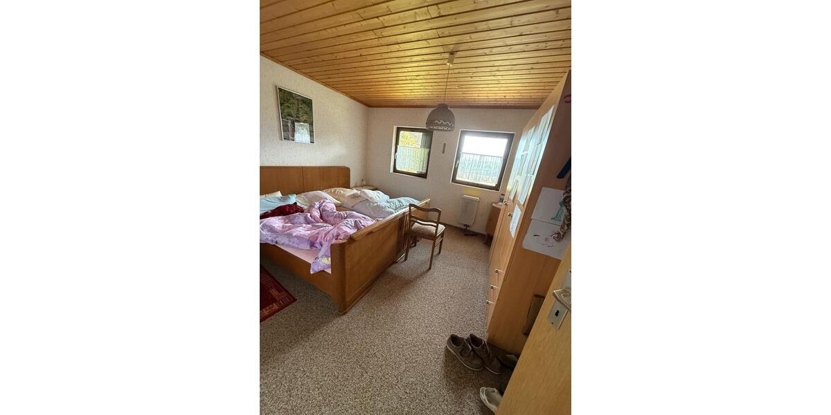 Einfamilienhaus Rennerod - 5 Zimmer, 50 m&sup2;, 110.000&euro; | Angebot:23970995