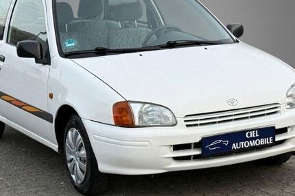 Toyota Starlet 79.780 km 1.990 &euro; Siegen 57078