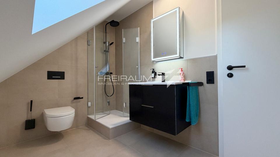 Doppelhaushälfte Wilnsdorf - 5 Zimmer, 120 m&sup2;, 1.300&euro; | Angebot:25426727