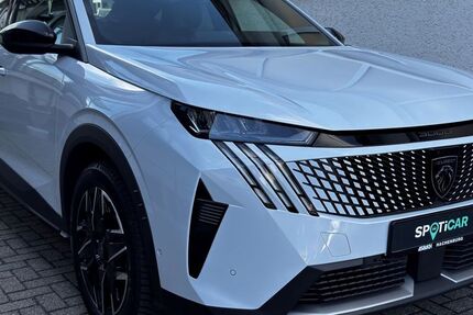 Peugeot 3008 19.250 km 26.990 &euro; Hachenburg 57627