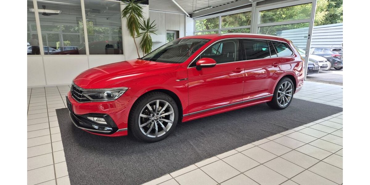 VW Passat Variant 73.457 km 27.990 &euro; Attendorn 57439