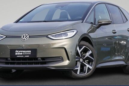VW ID.3 6.000 km 39.990 &euro; Haiger 35708