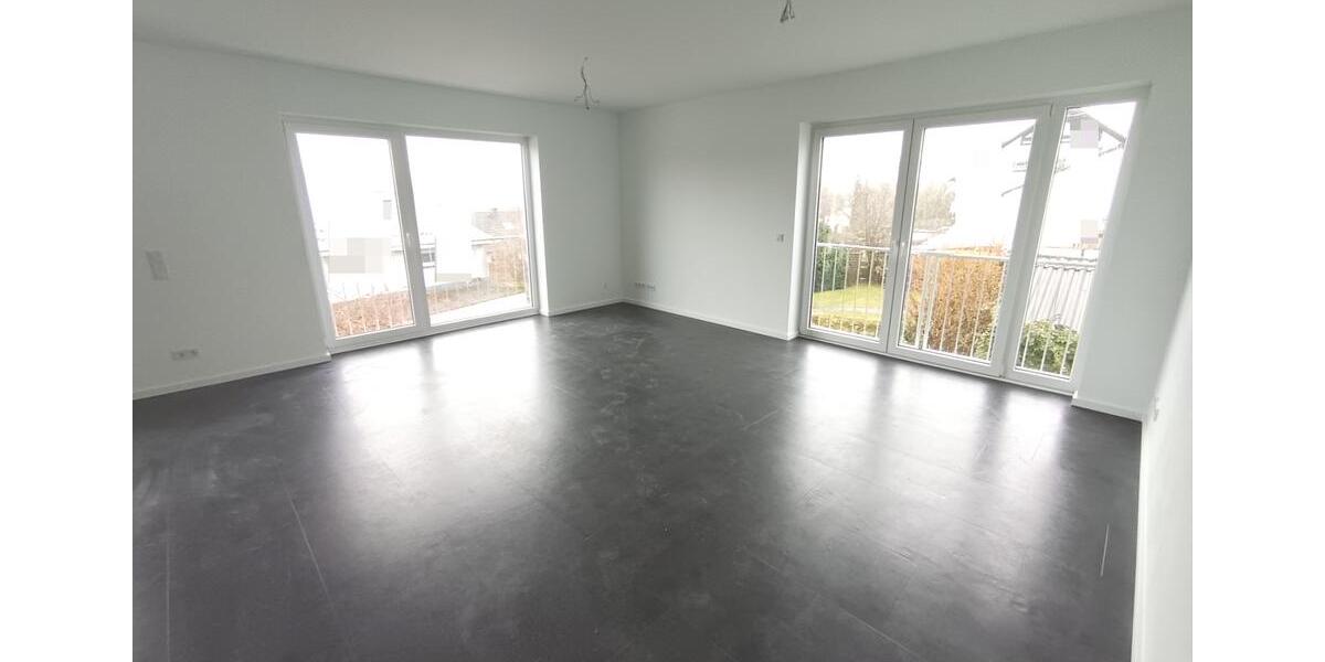 Etagenwohnung Hachenburg - 3 Zimmer, 99 m&sup2;, 940&euro; | Angebot:25231450